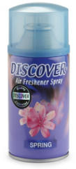 Discover Oda Kokusu Spring 320 Ml