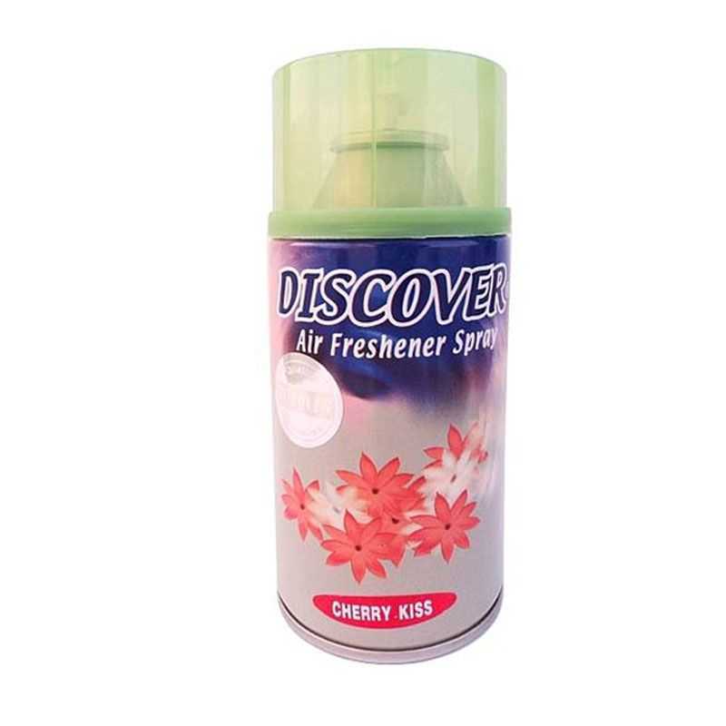 Discover Oda Kokusu Cherry Kiss 320 Ml