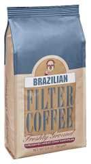 Mehmet Efendi Brazilian Filter Coffee 250 Gr