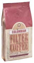 Mehmet Efendi Colombian Filter Coffee 250 Gr
