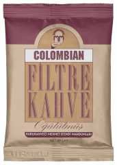 Mehmet Efendi Colombian Filter Coffee 80 Gr