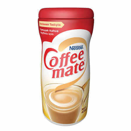 Nestle Coffee Mate Kahve Kreması 400 Gr