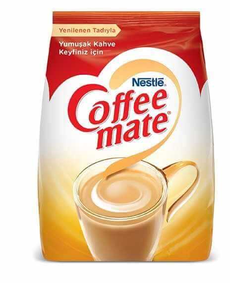Nestle Coffee Mate 1500 Gr