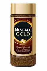 Nescafe Gold Cam Kavanoz 200 Gr