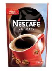 Nescafe Classic Eko Paket 200 Gr