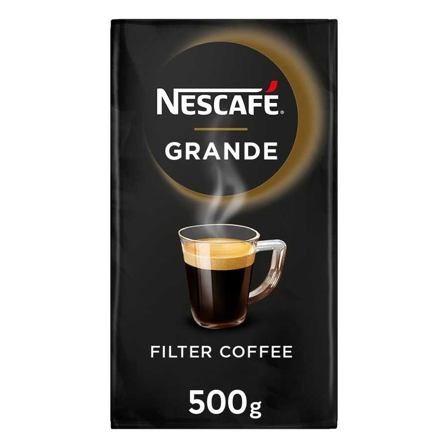 Nescafe Grande Filtre Kahve 500 Gr