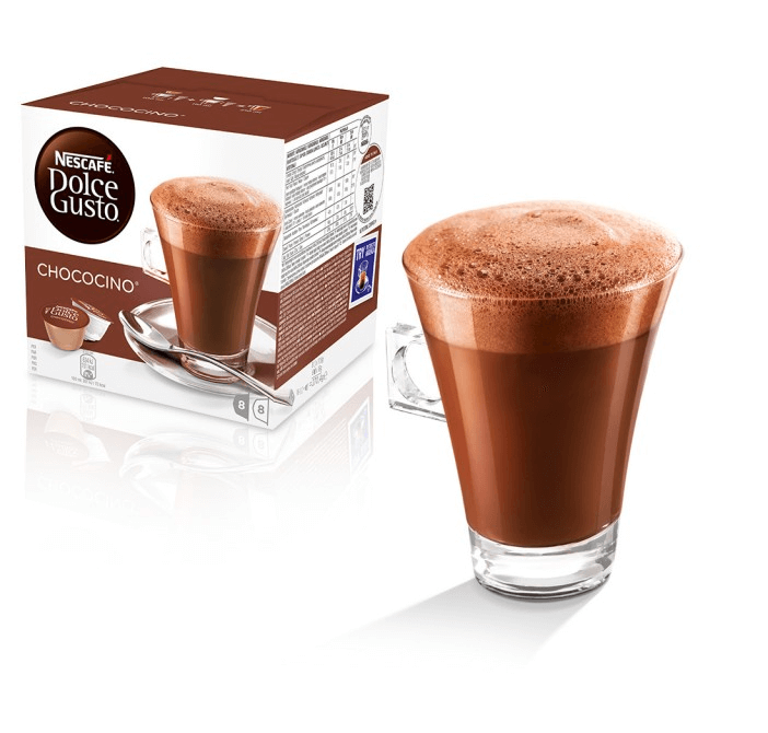 Nescafe Dolce Gusto Chococino 16 Kapsül