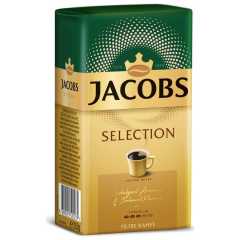Jacobs Selection Gold Filtre Kahve 250 Gr