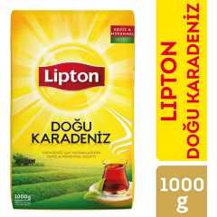 Lipton Doğu Karadeniz Dökme Çay 1000 Gr