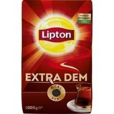 Lipton Extra Dem Dökme Çay 1000 Gr