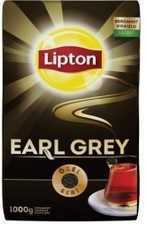 Lipton Earl Grey Dökme Çay 1000 Gr
