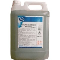 Oxy Oda ve Çamaşır Kokusu Ocean 5 Kg