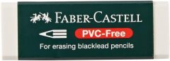 Faber Castell Beyaz Silgi 7085