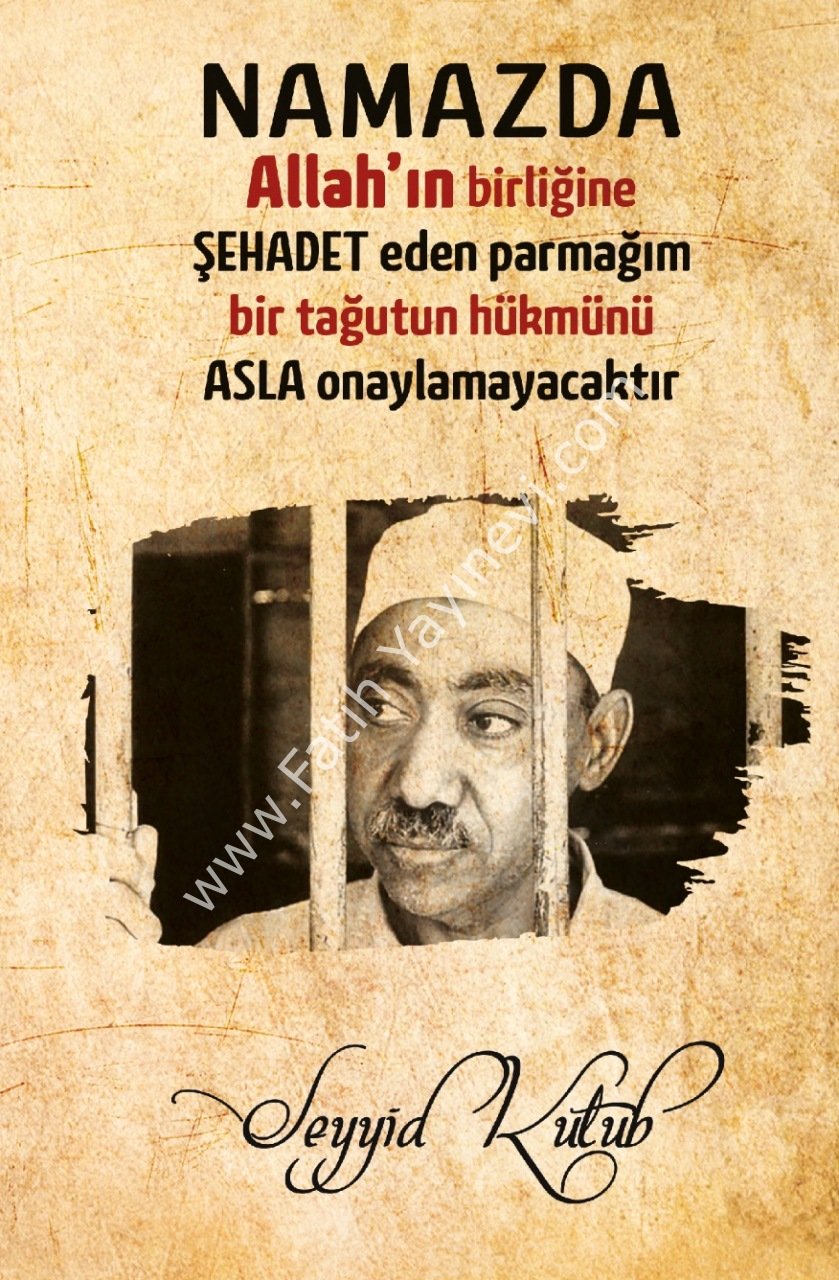 Seyyid Kutub Ajandası