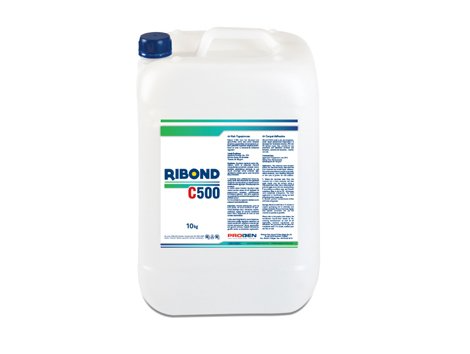 Ribond C500  Anti Slip Karo Halı Yapıştırıcısı - 10kg Bidon