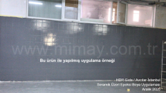 Mimpox ME36  Epoksi Duvar Boyası - 20kg set