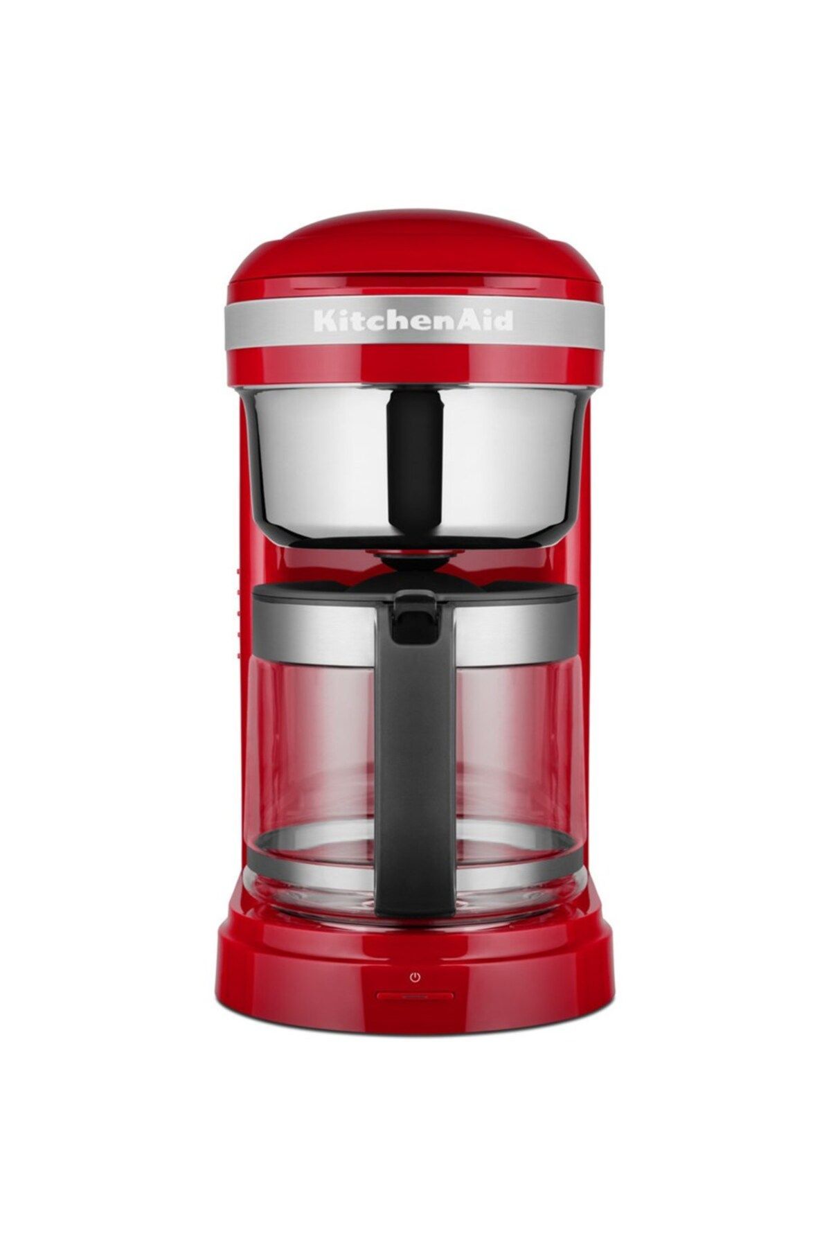 Kitchenaid Filtre Kahve Makinesi 5KCM1209 Empire Red-EER