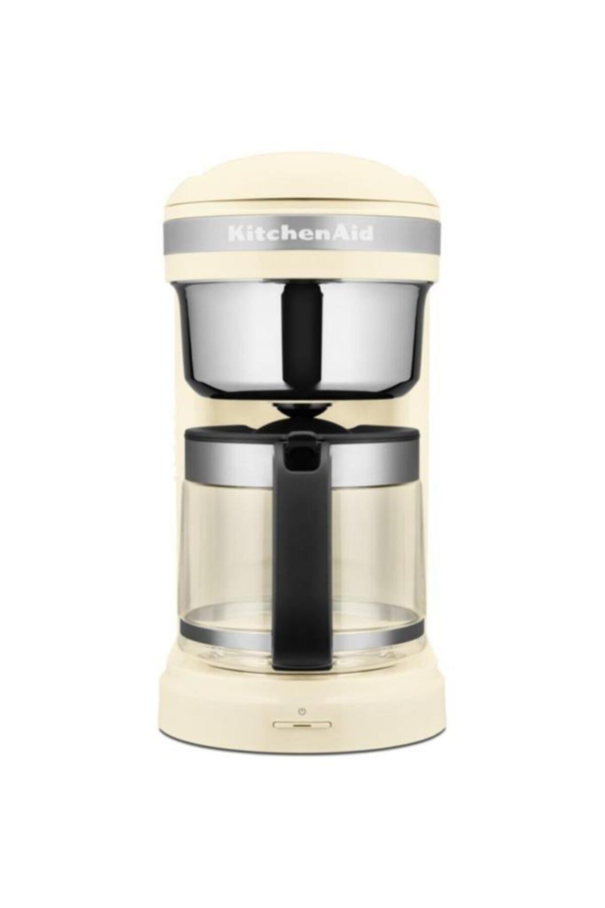 Kitchenaid Filtre Kahve Makinesi 5KCM1209 Almond Cream-EAC