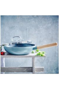 Mayflower 28cm Wok Tava