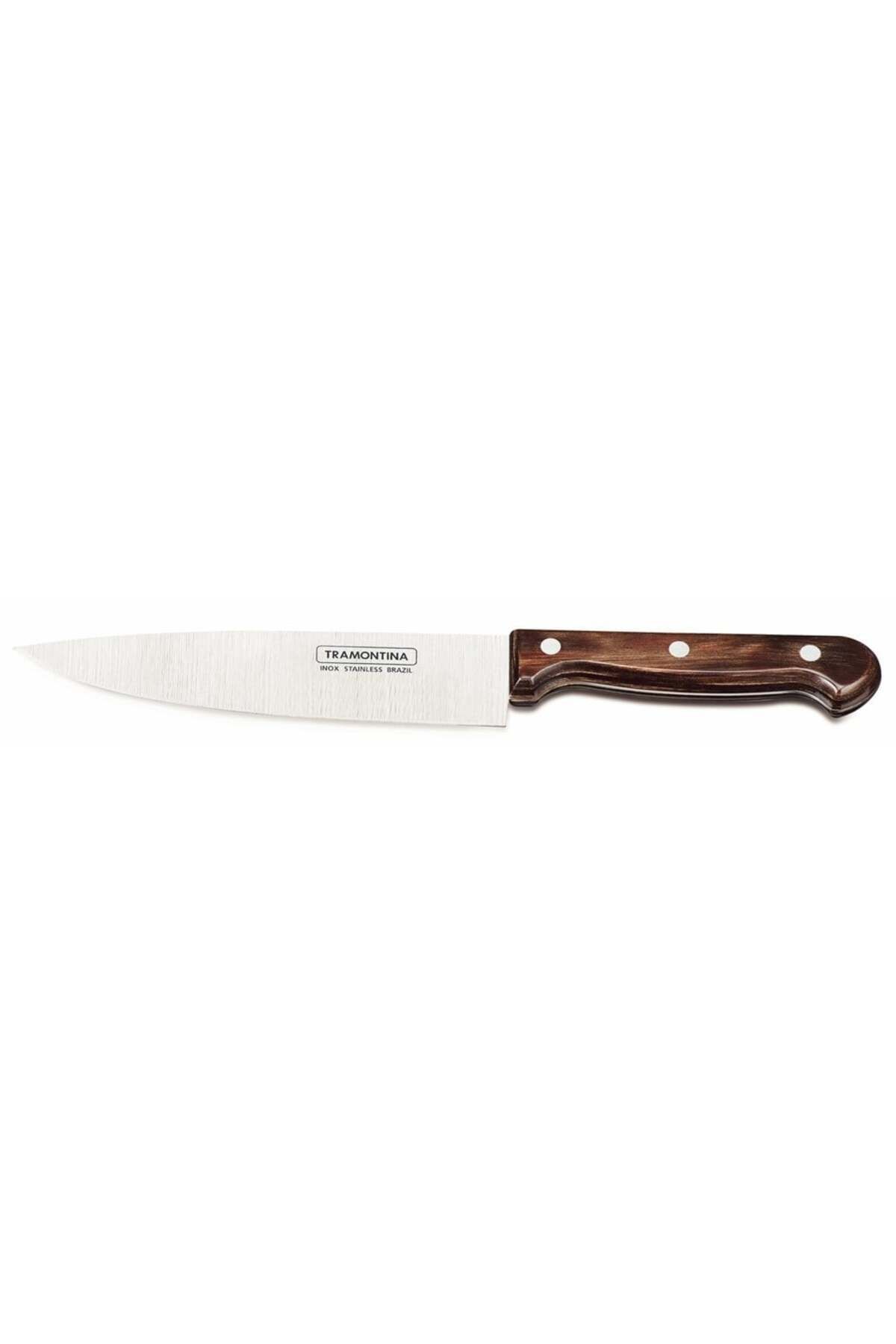Şef Bıçağı Blisterli 21131/197 18 cm