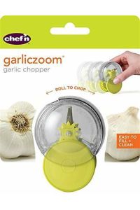 Chef'n Garliczoom® Sarımsak Doğrayıcı