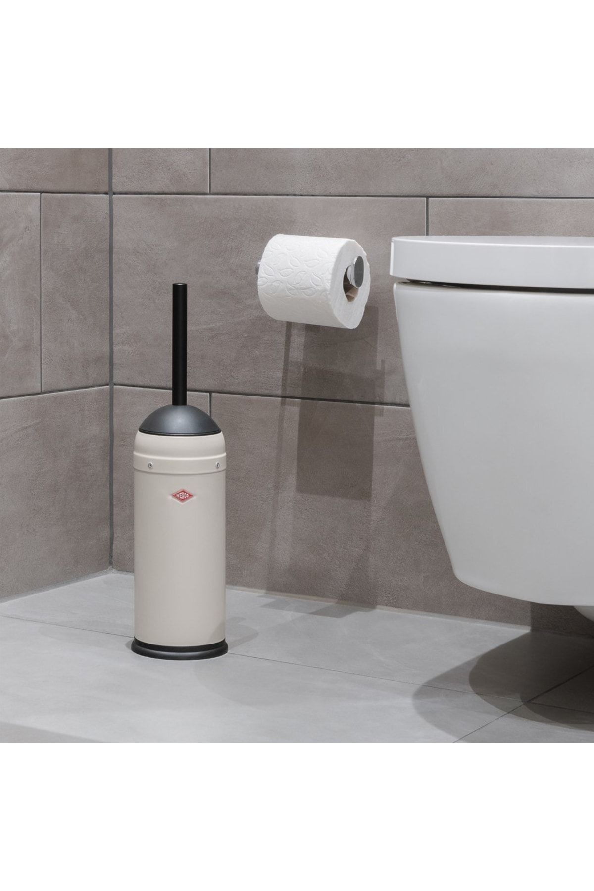 Mat Kum - Tuvalet Fırçası (107x406mm)