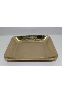 GOLD KARE KASE 19x19CM