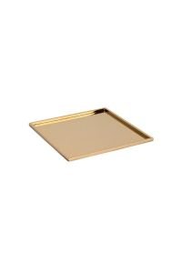 Banyo Tepsisi Gold Renk 12X131X301 mm
