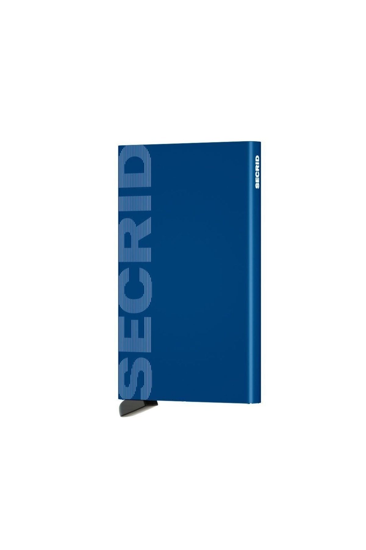 Secrid Card Protector Laser Logo Blue,N/A
