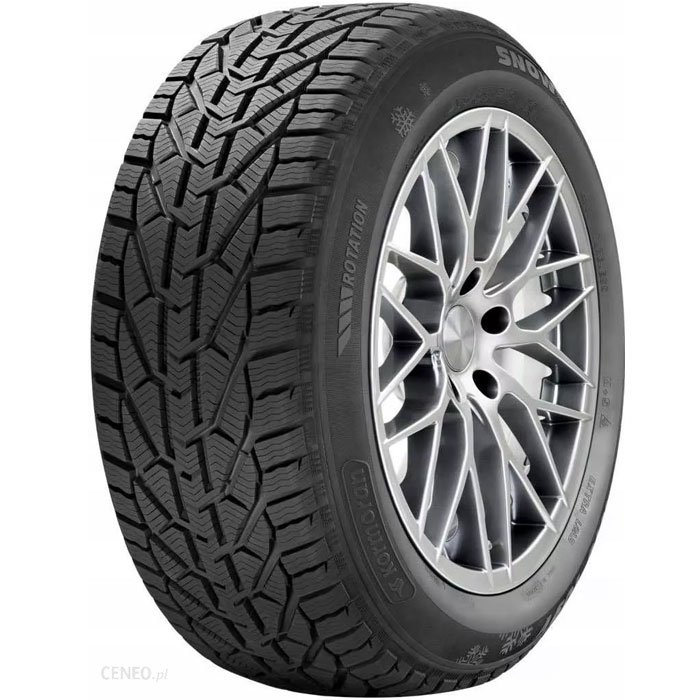 Kormoran 225/50R17 98V XL Snow (Kış) (2023)