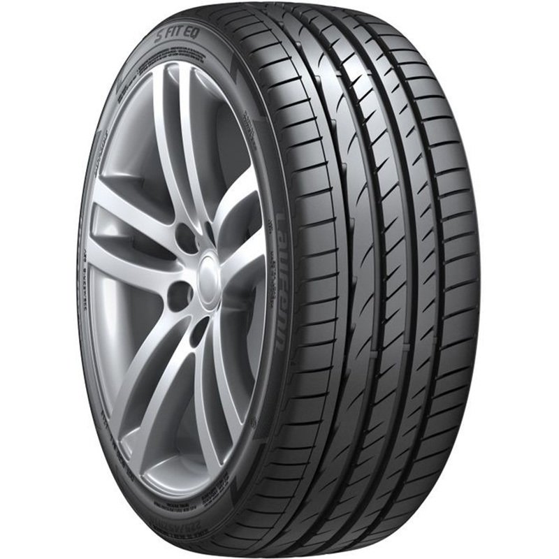 Laufenn 205/55R16 91H S FIT EQ+ LK01 (Yaz) (2022)