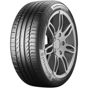 Continental 235/45R17 94W ContiSeal FR ContiSportContact 5 (Yaz) (2024)