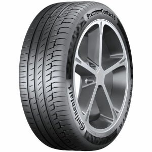 Continental 245/40R19 98W XL ContiSeal FR PremiumContact 6 (Yaz) (2024)