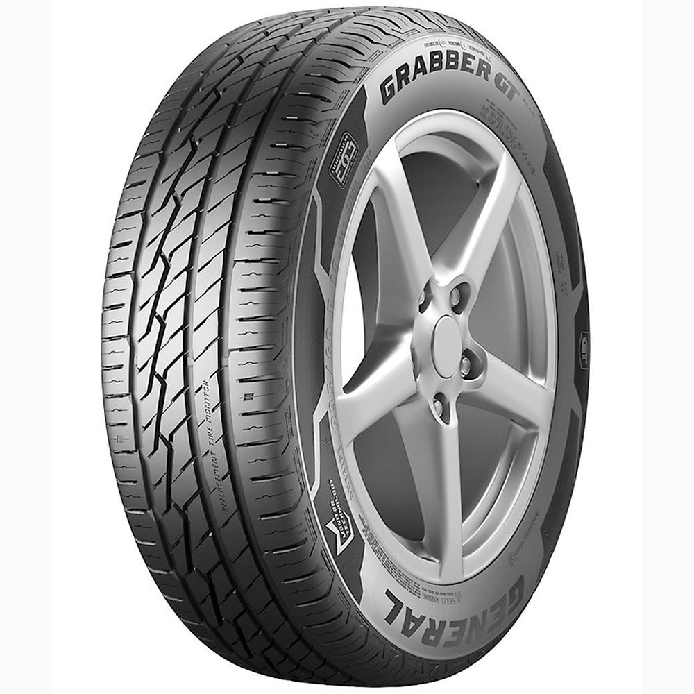 General 235/55R17 99V Grabber GT Plus (Yaz) (2022)