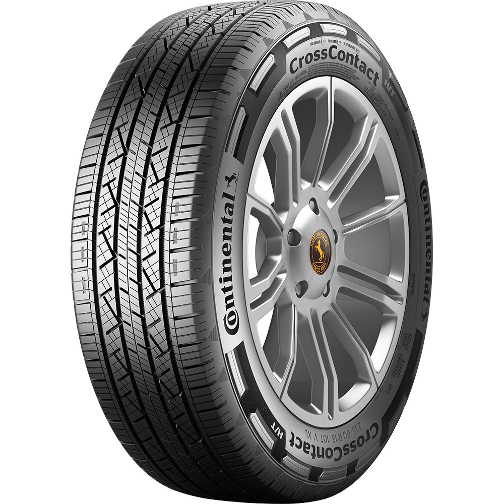 Continental 215/65R16 98V FR CrossContact H/T (Yaz) (2024)