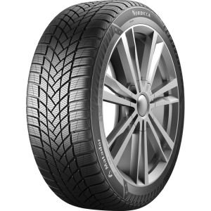 Matador 225/60R17 103V XL FR MP93 Nordicca (Kış) (2023)