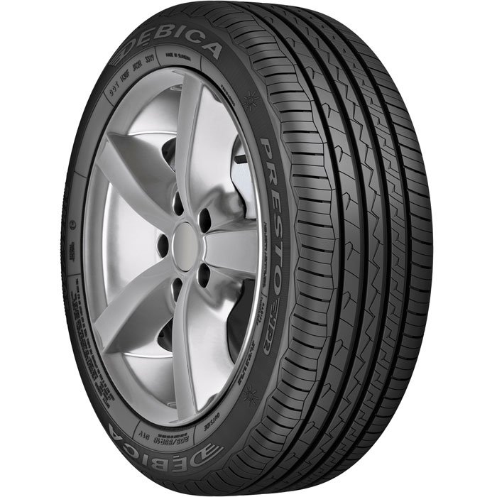 Debica 205/55R16 91V Presto HP 2 (Yaz) (2024)