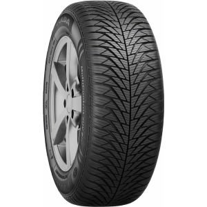 Fulda 235/60R18 107V XL MultiControl Suv (Kış) (2023)