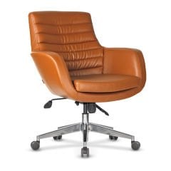 Akr Ofis Porto Çalışma Koltuğu