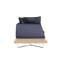 Akr Ofis Sedna Üçlü Kanepe