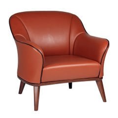 Akr Ofis Rose Tekli Kanepe