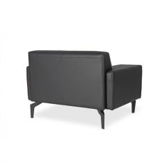 Akr Ofis Planc Tekli Kanepe