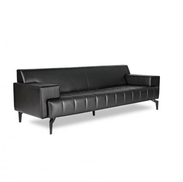 Akr Ofis Planc Üçlü Kanepe