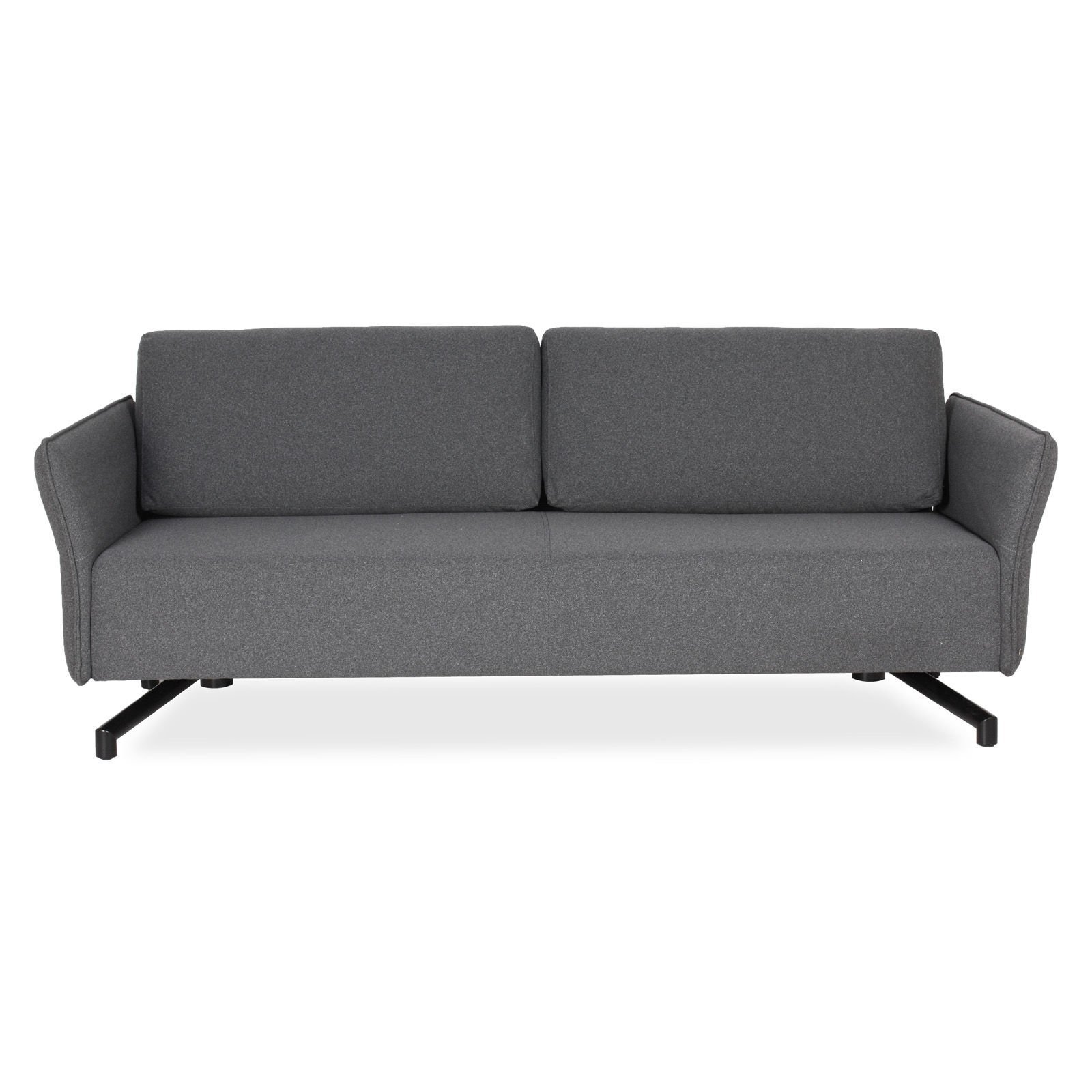 Akr Ofis Rico Üçlü Kanepe