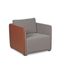 Akr Ofis Blok Tekli Kanepe