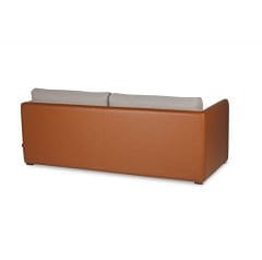 Akr Ofis Blok Üçlü Kanepe