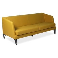 Akr Ofis Stadel Üçlü Kanepe