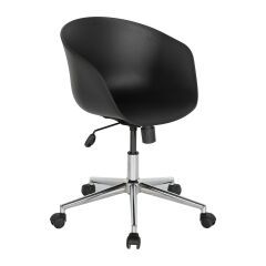 Akr Ofis Solid Çalışma Koltuğu