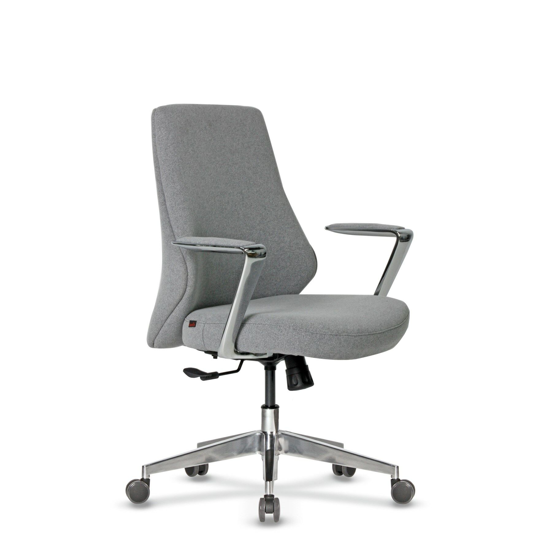 Akr Ofis Canvas Çalışma Koltuğu