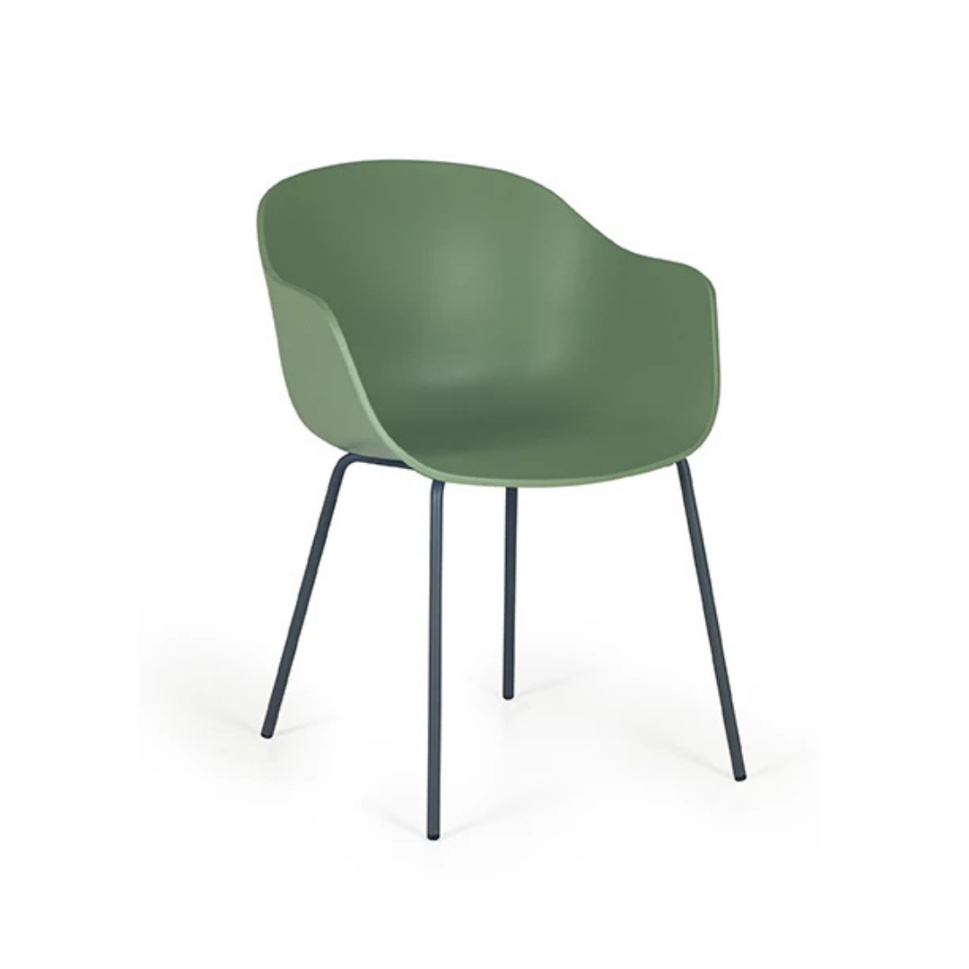 Akr Ofis Globe-K ML Sandalye